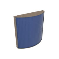 Vicoustic Cinema Round Ultra VMT variant 1