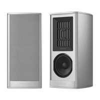 Piega usa Coax Gen2 411 Speakers [Pair] variant 1