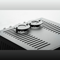 Pro-ject Audio Systems - USA Amp Box RS2 variant 6