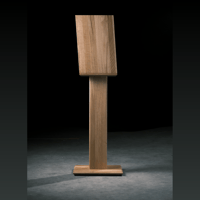 Buchardt Audio Buchardt Stands - Solid Wood variant 7