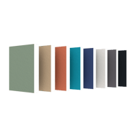 Vicoustic Flat Panel VMT Sample Pack variant 1
