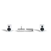 Pro-ject Audio Systems - USA Stereo Set E CD variant 2