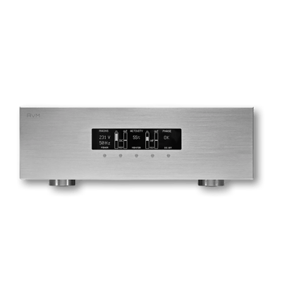 AVM Audio Power Conditioner PC 3.3 & 5.3