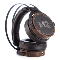 Kennerton Audio Equipment M12s “Dusk” variant 4
