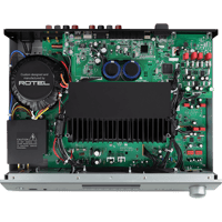 Rotel A14MKII variant 4