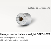 Luxman PD-151 MARK II variant 7