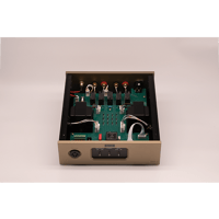 ES Lab EHT-7 Electrostatic Headphone Energizer variant 4