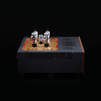 SW1x LPU V Phono Pre-Amplifier variant 3