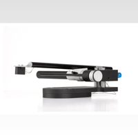 Bergmann Audio Thor tonearm variant 4