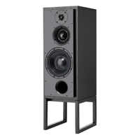 ATC - USA ATC SCM50ASL Active Monitor Speakers; Pair variant 2