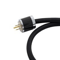 LUDIC Aesir Powercord – US version variant 2