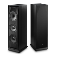 MoFi Electronics SourcePoint V10 Master Edition Floorstanding Speakers [Pair] variant 1