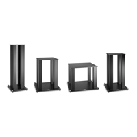 Music Tools Classic Speaker Stands variant 2