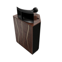 Klipsch Klipschorn variant 13