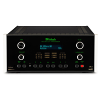 McIntosh Labs MX180 A/V Processor variant 1