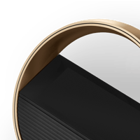 B&O-Bang & Olufsen  Beoremote Halo variant 4