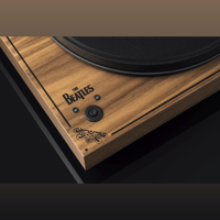 Pro-ject Audio Systems - USA 2Xperience SB Sgt. Pepper Limited Edition variant 3
