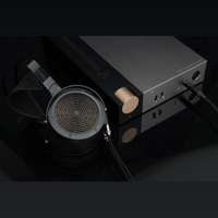 Dunu v53 Desktop Amplifier variant 2