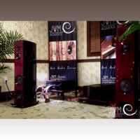JWM Acoustics JANE JKM variant 7