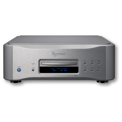 Esoteric K-01XD SE