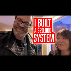 Thumbnail of the video review https://www.youtube.com/watch?v=kbRZZK219x0