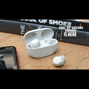 Thumbnail of the video review https://www.youtube.com/watch?v=lLAILJmNClw