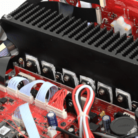 Advance Paris PlayStream A7 variant 5