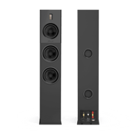 Burmester B28 variant 4