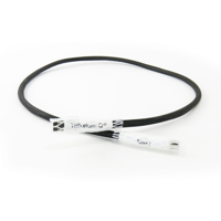 Tellurium Q Silver USB Cable variant 2