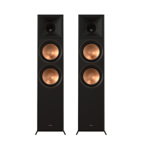 Klipsch RP-8060FA II 2.0.2 Dolby Atmos Floorstanding Speaker variant 2