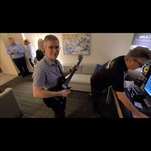 Thumbnail of the video review https://www.youtube.com/watch?v=W-087EKY8BA