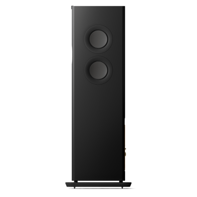 KEF LS60 Wireless
