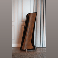 Aequo Audio adamantis variant 1
