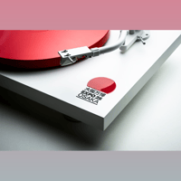 Pro-Ject Audio Systems Debut PRO S Balanced EXPO 2025 Edition variant 3