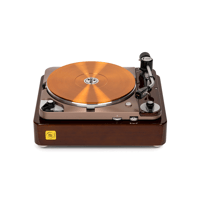 Thorens TD 124 DD 140th Anniversary variant 3