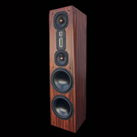 Legacy Audio Focus XD variant 1