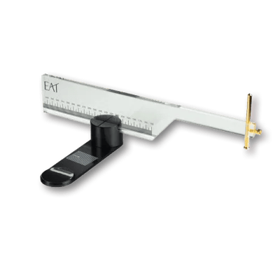 E.A.T. - European Audio Team High-precision cartridge alignment tool