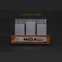 ThivanLabs Flamingo 300B variant 8