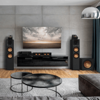 Klipsch R-800F variant 12