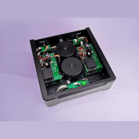 Magico MXO variant 3