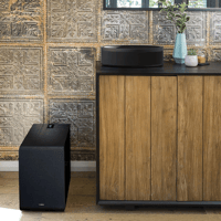 Yamaha MusicCast 50 variant 19