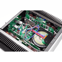 Bryston 7B Cubed Mono Amplifier variant 3