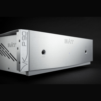 Balanced Audio Technology - BAT VK-P90 Phono Preamplifier variant 12