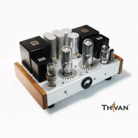 ThivanLabs Special ultimate monoblock 845PP Amplifiers variant 2