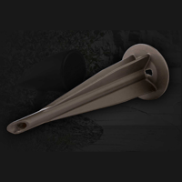 MartinLogan Outdoor Living 12-inch Ground Stake variant 1