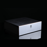 SW1x DAC II Balanced variant 2