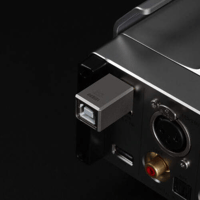 ddHiFi TC01B TC01BF USB-B to USB-C Converter variant 2