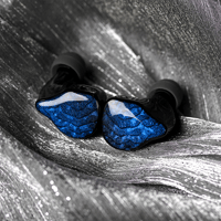 TRUTHEAR TRUTHEAR NOVA In-ear Monitor variant 3