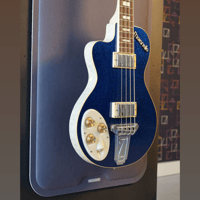 Vicoustic VicDisplay Bass variant 5