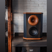 Fleetwood Sound Company DeVille variant 2